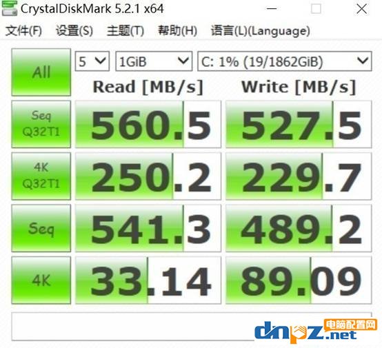i7-9700k+RTX2060独显中高端游戏组装电脑清单推荐