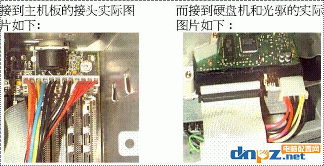 atx和sfx电源有什么区别？细说各种不同规格电源的区别