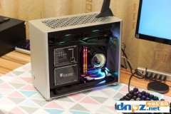 <b>2020年高端ITX小钢炮电脑主机推荐i9-9900kf搭配RTX2070S</b>