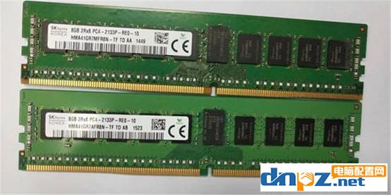 DDR GDDR LPDDR区别DDR4、LPDDR5、GDDR6这些都是什么意思