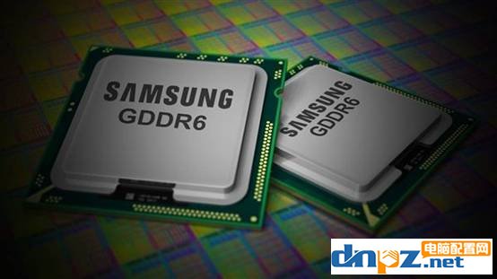 DDR GDDR LPDDR区别DDR4、LPDDR5、GDDR6这些都是什么意思