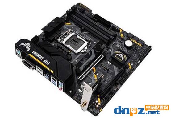 i5-9600kf配什么主板好?酷睿i5-9600kf主板怎么搭配性价比最高?