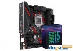 i5-9400f配什么主板好？intel酷睿i59400f主板搭配需要注意什么？