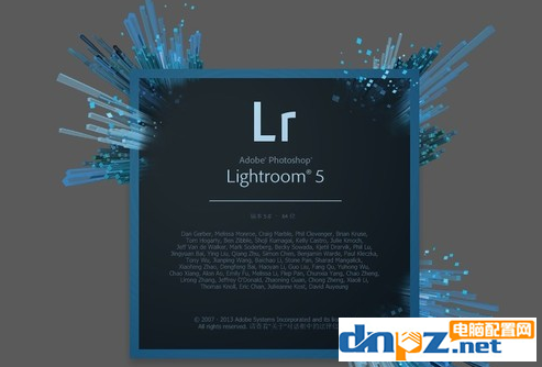 lightroom配置要求高吗?流畅运行lightroom的电脑配置推荐