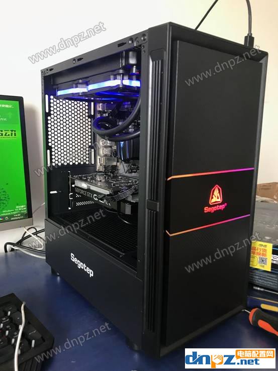 4000元锐龙R3-3300X搭配GTX1660台式组装机配置单推荐