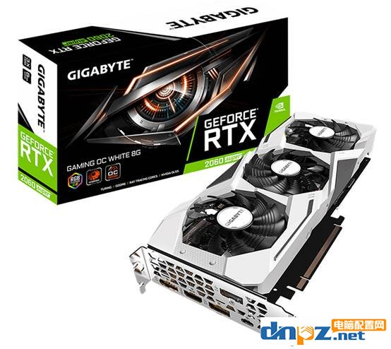 RTX2060 SUPER显卡哪个好?五款高性价比2060s显卡推荐