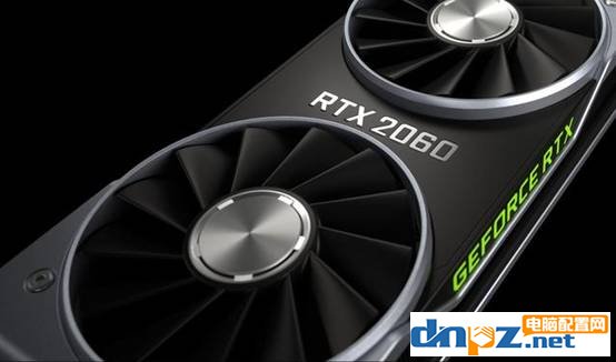 RX5600XT和RTX2060显卡哪个好？rtx2060和rx5600xt性能对比评测