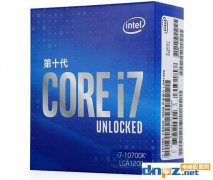 <b>十代i7-10700k搭配RTX2080S高端组装电脑配置设计视频游戏通吃</b>