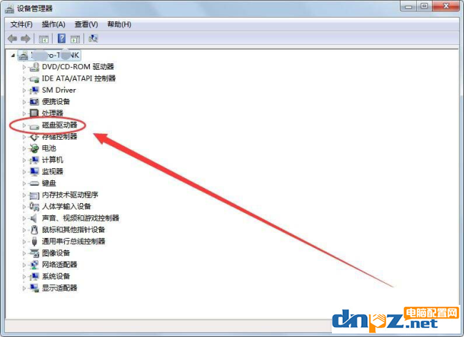 怎么看电脑是否有读卡器驱动？读卡器驱动的安装方法！