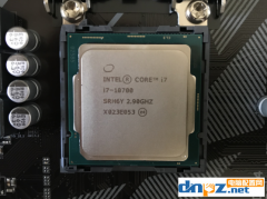 <b>十代i7怎么配性价比最高 i7-10700搭配RTX2060中高端电脑配置推荐</b>