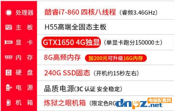 组装电脑怎么防止被坑?各种装机套路谣言汇总