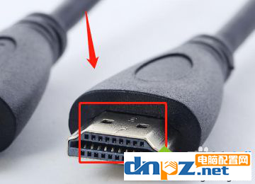 电脑显示屏连接HDMI没有信号怎么解决？