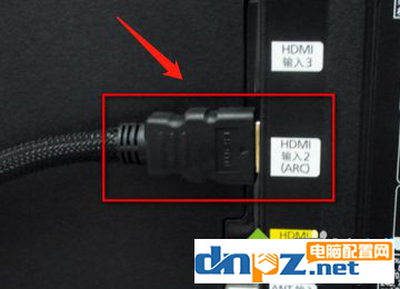 电脑显示屏连接HDMI没有信号怎么解决?