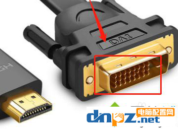 电脑显示屏连接HDMI没有信号怎么解决?