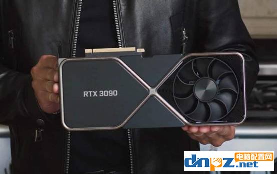 价格相差一倍多，RTX3090和3080怎么选？