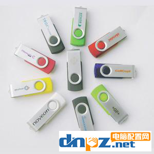 电脑U盘不能保存文件用什么方法解决?