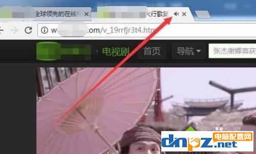 电脑谷歌浏览器网页可以设置静音吗?方法告诉你!