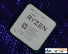 3000元锐龙R3-3100搭配GTX1050Ti主流网游电脑配置方案