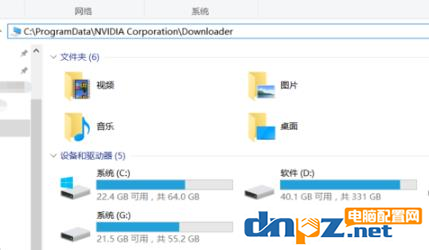 电脑的显卡驱动下载到哪里？