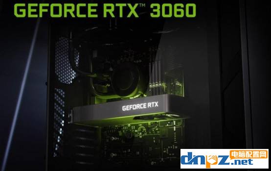 NVIDIA再次限制RTX3060挖矿,新版RTX3060即将上市
