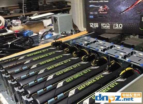 NVIDIA再次限制RTX3060挖矿,新版RTX3060即将上市
