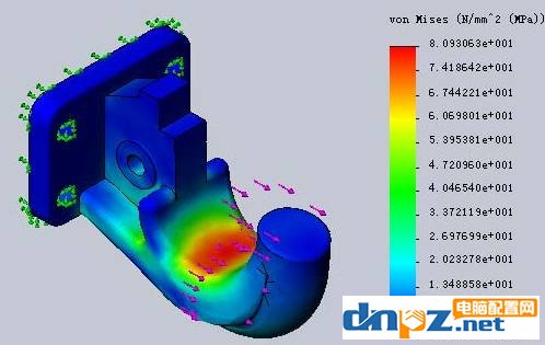 2021年solidworks电脑配置要求及配置推荐