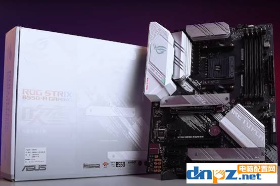 游戏装机：AMD锐龙5800X搭配RTX3070Ti组装电脑配置方案