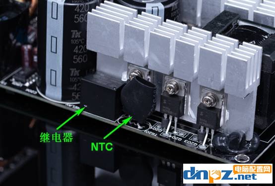 电脑ATX电源有哪些保护功能？电源保护功能有什么用途？