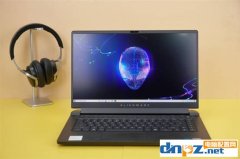 外星人ALINENWARE m15 R5锐龙版性能怎么？可以玩大型游戏吗？