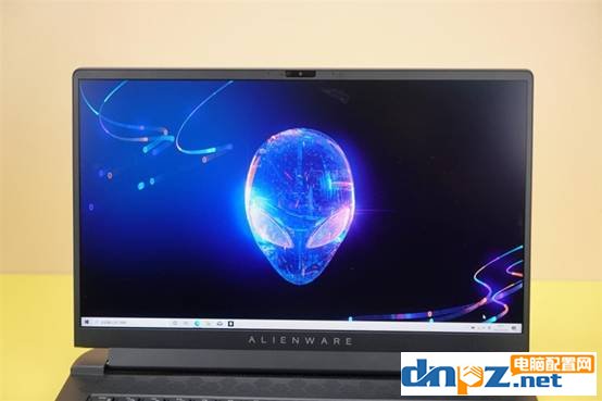 外星人ALINENWARE m15 R5锐龙版性能怎么？可以玩大型游戏吗？