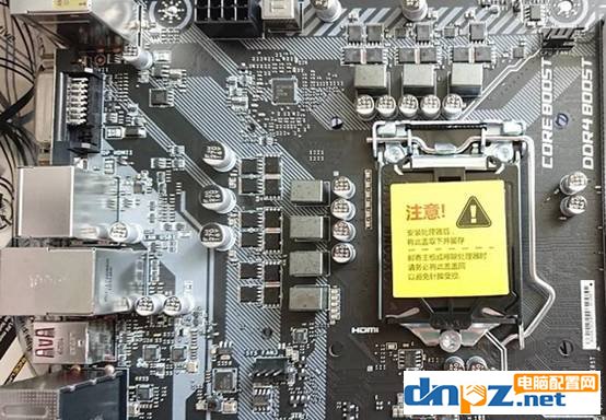 主板供电相数怎样看?主板上的cpu供电相数越多越好吗?