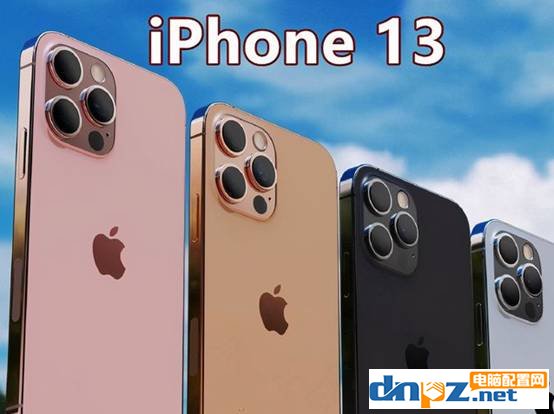 iphone 13怎么样？iphone苹果13优缺点评测