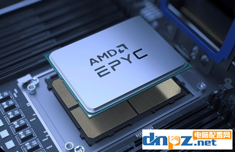 英特尔在AMD的压力下降低服务器CPU的价格