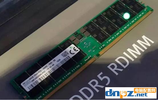 ddr5比ddr4强多少？ddr5内存和ddr4哪个性价比高？