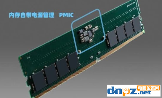 ddr5比ddr4强多少？ddr5内存和ddr4哪个性价比高？