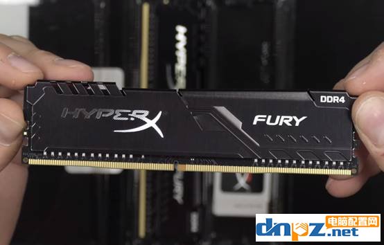 金士顿骇客神条16G*2 3200 DDR4