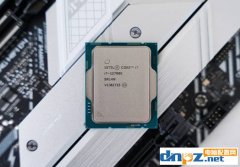 十二代i7-12700k搭配RTX3070显卡中高端组装电脑配置单