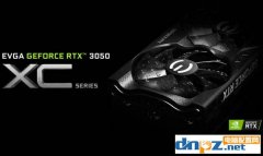 RTX3050显卡什么水平？RTX