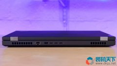 联想ThinkPad P15 Gen2移动工作站笔记本详细评测