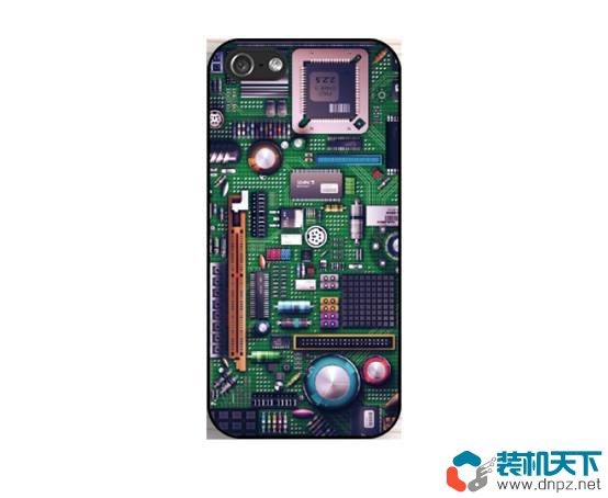 小白硬件科普：PCB是什么意思？