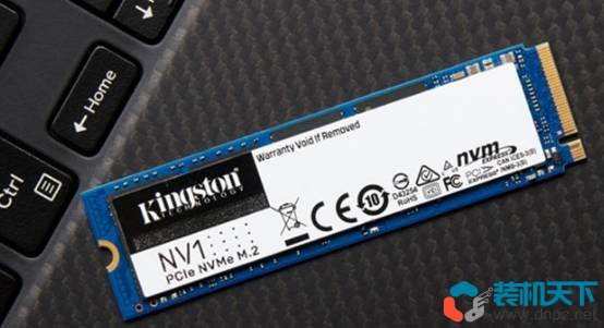 金士顿NV1 500G NVME M.2