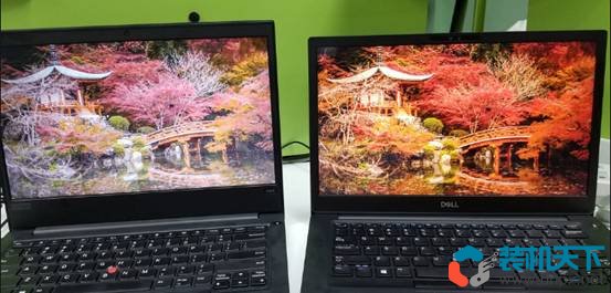 显示器色域指的是什么？sRGB、NTSC、DCI-P3、Adobe RGB有什么区别？