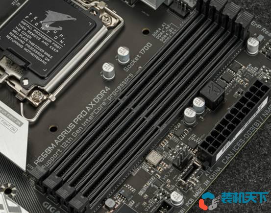 技嘉B660M AORUS PRO AX DDR4 主板怎么样？高规格B660最高可以上12代i9