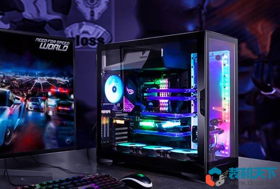 2022年性能最强的电脑主机怎么配?i9-12900k搭配RTX3090Ti高端电脑配置推荐