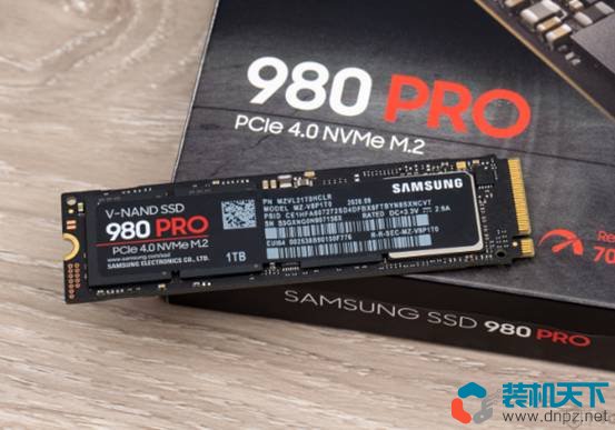 2022年最佳SSD：从廉价SATA到超快NVME（PCIe4.0）