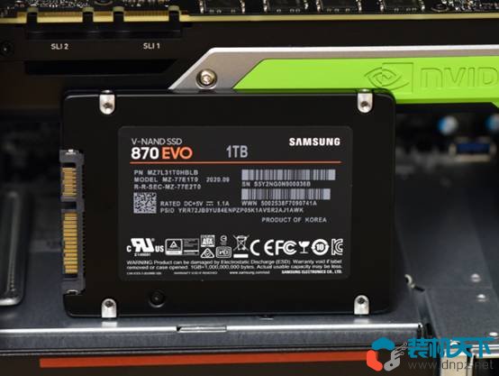 2022年最佳SSD：从廉价SATA到超快NVME（PCIe4.0）