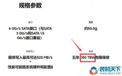 固态硬盘能用多久？一条公式快速计算你的SSD寿命