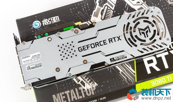 12700KF搭配RTX3080Ti高颜值高性能白色电脑主机组装实录