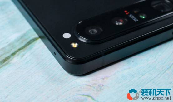 索尼Xperia 1 IV怎么样？2022年最值得关注的微单手机
