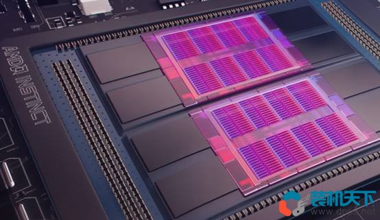 amd显卡推出新技术:GPU芯片混合分层将大幅提升游戏性能